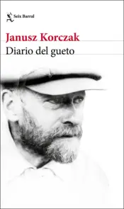 Portada Diario del gueto