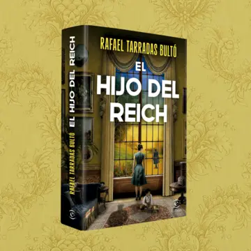 Imagen extra El hijo del Reich 0