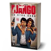 Miniatura portada 3d Django