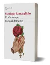 Miniatura portada 3d El año en que nació el demonio