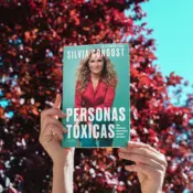 Portada Personas tóxicas 0