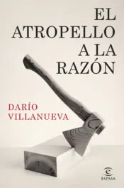 Portada El atropello a la Razón