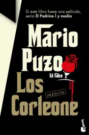 Portada Los Corleone