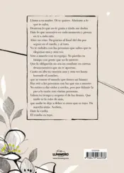 Miniatura contraportada Brillo por tu ausencia