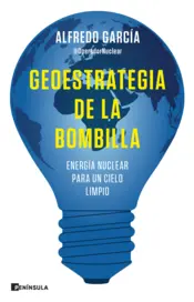 Portada Geoestrategia de la bombilla