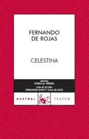 Portada La Celestina