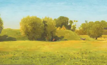 Imagen extra Los Ojos y lo imposible 1