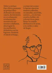 Miniatura contraportada Cocottes