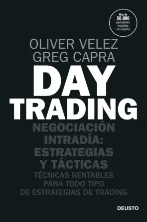 Portada Day trading