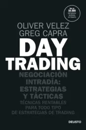 Portada Day trading