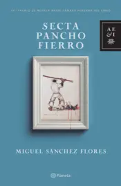 Portada Secta Pancho Fierro