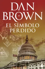 Portada El símbolo perdido