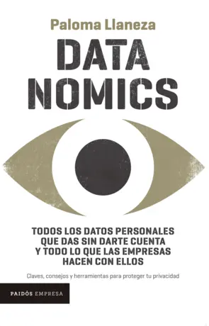 Portada Datanomics