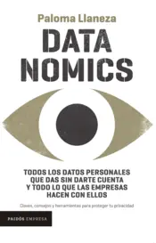 Portada Datanomics