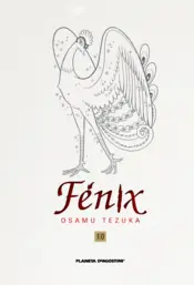 Portada Fenix nº 10/12 (PDA)