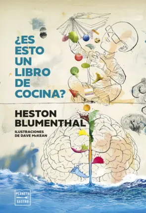 Portada ¿Es esto un libro de cocina?