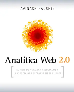 Portada Analítica Web 2.0