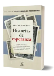 Miniatura portada 3d Historias de esperanza