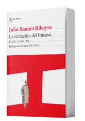 Miniatura portada 3d La tentación del fracaso (Nueva edición)