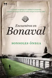 Portada Encuentros en Bonaval