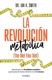 Portada La revolución metabólica