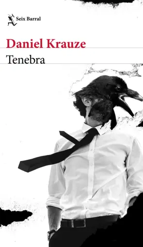 Portada Tenebra