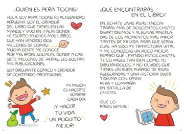 Imagen extra ¡Échate unas risas! 0