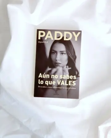 Imagen extra Aún no sabes lo que VALES 0