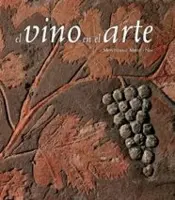 Portada Vino en el arte