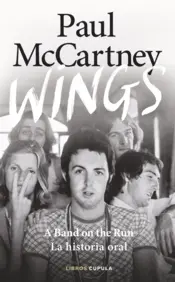 Portada Wings