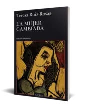 Portada  La mujer cambiada