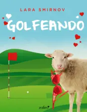 Miniatura contraportada Golfeando
