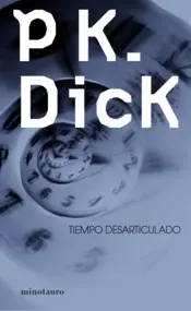 Portada Tiempo desarticulado