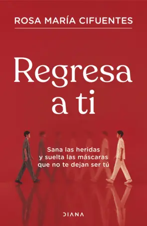 Portada Regresa a ti