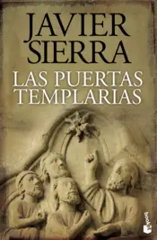 Portada Las puertas templarias