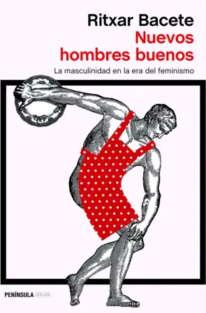 Portada Nuevos hombres buenos