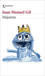 Portada Majareta