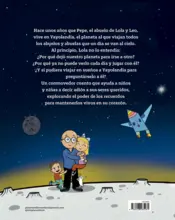 Miniatura contraportada Mi abuelo Pepe