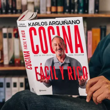 Imagen extra Cocina fácil y rico 0