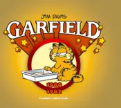Portada Garfield 1980-1982 nº 02/20