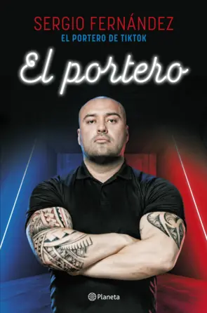 Portada El portero