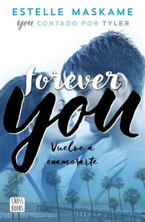 Portada Forever You