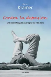 Portada Contra la depresion
