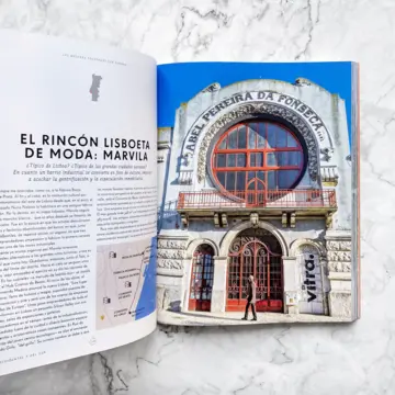 Imagen extra Las mejores escapadas por Europa 1