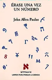 Portada Erase una vez un número