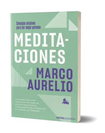 Portada Meditaciones