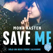 Portada Save Me (Serie Maxton Hall 1)