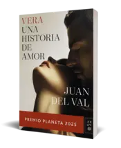 Miniatura portada 3d Vera, una historia de amor