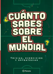 Portada ¿Cuánto sabes sobre el mundial?