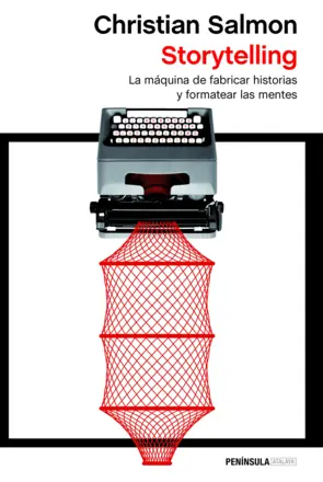 Portada Storytelling